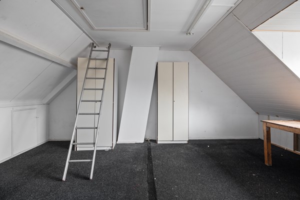 Medium property photo - Dennenstraat 41, 1783 GW Den Helder